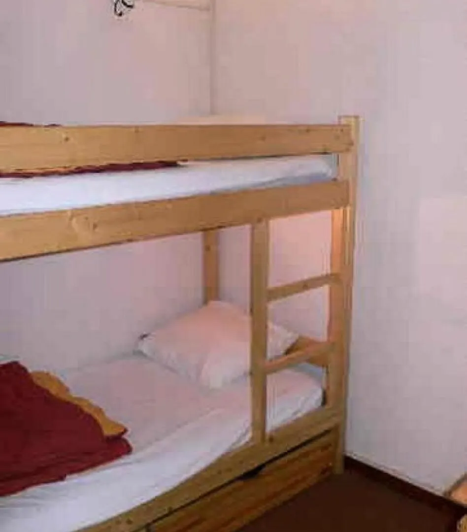 Apartment Residence Skival - Appartement Alpe D'Huez Quartier De L'Eclose Mae-2551 France