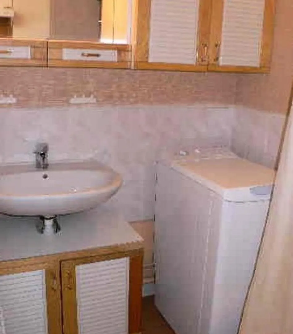 Residence Skival - Appartement Alpe D'Huez Quartier De L'Eclose Mae-2551 Huez