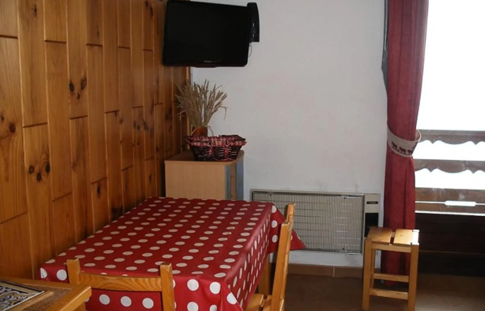 Residence Skival - Appartement Alpe D'Huez Quartier De L'Eclose Mae-2551